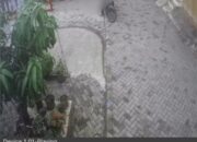 Polres Metro Tangerang Kota Amankan Pelaku Banting Anak Balita Di Tangerang, Ini Motifnya