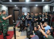 Melalui Kartika Gathering, Kasad Perkuat Silaturahmi TNI AD Dan Insan Media