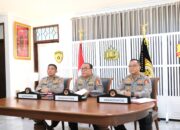 Irwasum Polri: Kita Harus Clearkan ‘Rekrutmen Polri Gratis’ ke Masyarakat!