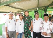 Kasad TNI AD Agroforestry Gunung Hejo Perkuat Ketahanan Pangan Dan Efektif Kurangi Impor