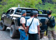 Pastikan Yalimo Aman Dan Damai, Satgas Ops Damai Cartenz-2025 Gelar Patroli Rutin