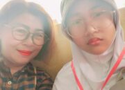 Aqila Rizkita Raih Juara Harapan 2 Lomba Kaligrafi Se-Kecamatan Curug, Prestasi Merupakan Buah Dari kerja keras dan Dedikasi Kreatifitas Anak