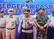 Kapolda Metro Jaya: Operasi Keselamatan Jaya 2025 Fokus ke Edukasi