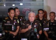 Penggeledahan Dan Penyitaan Dalam Perkara Dugaan Korupsi Tata Kelola Minyak Mentah PT Pertamina