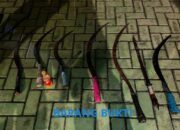 Patroli Perintis Presisi Amankan Kelompok Pemuda Diduga Hendak Tawuran Di Tangerang Selatan