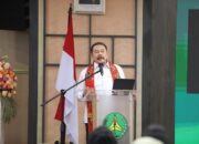 Jaksa Agung: IAD Berperan Penting Mendukung Insitusi Kejaksaan Mewujudkan Masyarakat Cerdas Dan Berbudaya