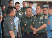 Kasad: Kita Tidak Lagi Berpikir Dwi Fungsi, Kita Hormati Demokrasi