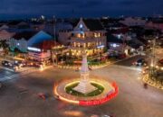 Kunjungan Wisatawan Meningkat Jelang Tour of Kemala 2025 Di Yogyakarta
