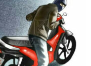 Polsek Batuceper Berhasil Amankan Dua Pelaku Curanmor Saat Hendak COD