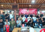FWJ Indonesia Dorong Semua Unsur se Kota Tangerang Jaga Kondusifitas Dan Sinergitas