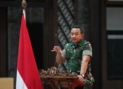 Kadispenad: Jadilah Insan Penerangan Yang Adaptif, Responsif Dan Inovatif!