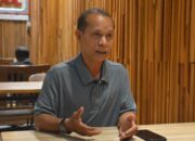 FKDM Kabupaten Mimika Dukung Program Makan Bergizi Gratis, Ajak Masyarakat Papua Tingkatkan Kesadaran Gizi