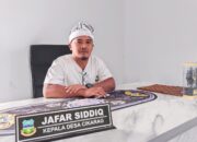 Disebut Oknum dan Dituding Ajak Tarung Wartawan, Kades Cikarag – Malangbong Ultimatum Media Terkait Tanggung jawab Atau Dilapor Balik