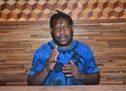 Tokoh Pemuda Suku Kamoro: Makanan Bergizi Kunci Pertumbuhan Generasi Papua Yang Sehat