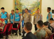 210 Calon Siswa SIPSS Ikuti Seleksi Tingkat Pusat di Akpol