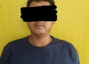 Respon Cepat Polsek Ciledug, Tangkap Pelaku Kekerasan Terhadap Pedagang Es Teh Solo Di Paninggilan