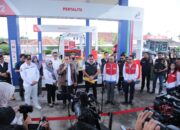 Bareskrim Polri Ungkap Modus Kecurangan Di SPBU Sukabumi, Konsumen Dirugikan Hingga Rp1,4 Miliar Per Tahun