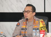 Polda Metro Jaya Ajak Warga Ciptakan Suasana Damai Saat Pelantikan Kepala Daerah