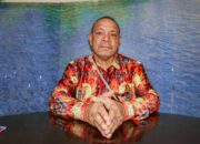 Dukung Penegakan Hukum, Niko Maury Apresiasi Keberhasilan Satgas Ops Damai Cartenz