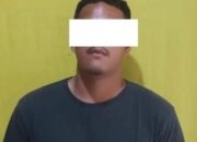 Polsek Ciledug Tangkap Pelaku Pengeroyokan Yang Viral Di Medsos