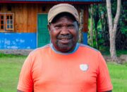 Aske Mabel Dibekuk! Tokoh Masyarakat Yalimo: “Terima Kasih Satgas Ops Damai Cartenz-2025