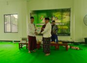 MWCNU Gebang, Gelar Musyawarah Kerja Bahas Program Strategis Tahun 2025