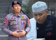 Kisah Inspiratif! Bripda Zainal, Santri Yang Kini Jadi Anggota Brimob