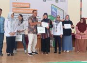 Apical Gelar Pelatihan Pemasaran Digital Untuk UMKM Bersama Sudinakertransgi  Jakarta Utara