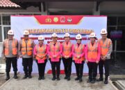 Program Akpol Semarang Bisa Jadi Role Model Ketahanan Pangan