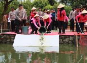 Ketua Bhayangkari Metro Jaya: Pekarangan Pangan Lestari Sukseskan Program Asta Cita Presiden