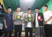Kapolres Metro Jakut Hadiri NGOBRAS: Sinergi Polisi Dan Ulama Sambut Bulan Suci