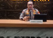 Operasi Keselamatan Jaya 2025 Selesai: Polda Metro Jaya Ajak Masyarakat Ciptakan Lalu Lintas Yang Lebih Tertib