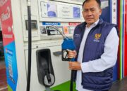 Kasus Dugaan Pengoplosan Pertamax-Pertalite : BPKN RI Akan Panggil Dirut PT. Pertamina