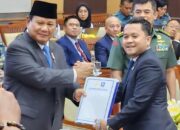 Slamet Ariyadi: DPR RI Dan Masyarakat Berperan Mengawasi Serta Mengontrol Tata Kelola BPI Danantara 