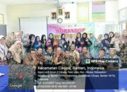 SMPN 3 Cikupa Mengadakan Kegiatan Workshop Dalam Peningkatan Kompetensi Guru Untuk Meningkatkan Kualitas Pembelajaran Melalui Metode Pembelajaran 