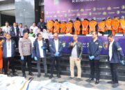 “Alhamdulillah, Motor Kembali” – Kisah Haru Ibu Adelia dan Ojol yang Jadi Korban Begal