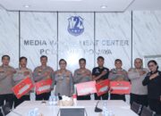 Kabidhumas Polda Metro Jaya Tekankan Peran Humas dalam Membangun Citra Positif Polri