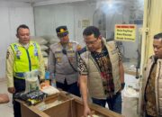 Satgas Pangan Polri Dan Kemendag Imbau Pedagang Jual Bahan Pokok Sesuai Harga Yang Wajar