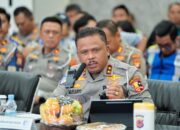 Kakorlantas Minta Polda Metro dan Polda Jabar Paparkan Kesiapan Penanganan Mudik Lebaran