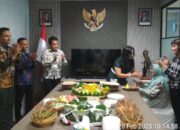 Gelar Syukuran, Law Firm Justitia and Partner Siap Berikan Layanan Hukum Profesional dan Berintegritas