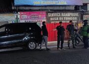 Polisi Gagalkan Tawuran Di Ciputat Timur, Tiga Remaja Diamankan