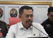 JAM-Pidum Menyetujui 12 Restorative Justice Salah Satunya Perkara Pencurian Di Jakarta Pusat