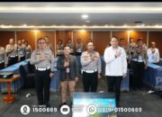 Korlantas Polri Revisi Materi Uji Kompetensi Penyidik Lalu Lintas Untuk Tingkatkan Profesionalisme Dan Keselamatan