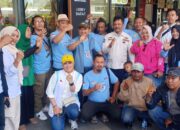 Kejaksaan Agung RI Dapat Dukungan Moril Dari Aliansi Relawan Prabowo Gibran, Gus Din: Jangan Takut Gas Terus 