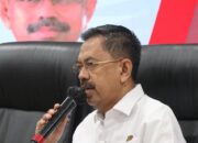 JAM-Pidum Menyetujui 4 Restorative Justice Salah Satunya Perkara Pencurian Motor Di Kuantan Singingi