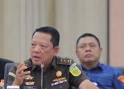 Kejaksaan Agung Memeriksa 2 Orang Saksi Terkait Perkara Komoditas Timah Korporasi