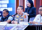 Bareskrim Polri Ungkap Kasus Penyalahgunaan BBM Bersubsidi Di Jawa Timur Dan Jawa Barat, Sita 16.400 Liter Solar Ilegal