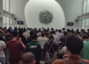 Polda Metro Jaya Gelar “Satu Jam Mengaji”, Ajak Masyarakat Makmurkan Masjid