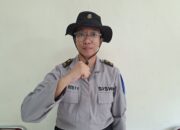 Siswa SIPSS Asal Papua: Dokter Putri, Relawan Medis Covid-19 Wisma Atlet, Terinspirasi Jadi Polisi Saat Program Vaksinasi