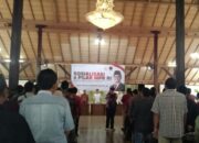 Prof Rokhmin Hadiri Sosialisasi 4 Pilar Kebangsaan, Ini Harapan Ketua DPRD Cirebon